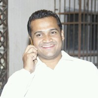 Abhishek Parab