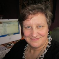 Elaine Turcotte