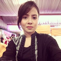 Sarwat Fatima