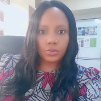 Stephanie Nwando Bishop