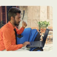 SUNIL KAMDE