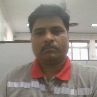 Rajaram Kshirsagar