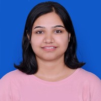 Shreya Behera
