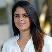 Mery Ahcar Rondón