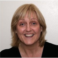 Angela McShane