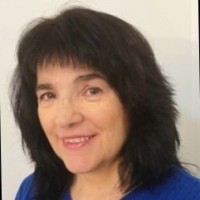 Tammy Carrier Ladd