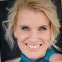 Genevieve Alice Mathews