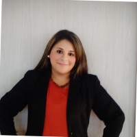 Ana Cristina Velasquez Peña