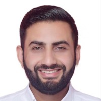 Zeeshan Ur Rehman