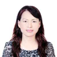 褚淑欽 Charlo Chu