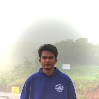 Kamaruddin Desai