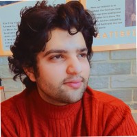 Siddharth Sehrawat