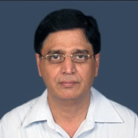 Binod Mehta