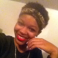 Maisha Harris
