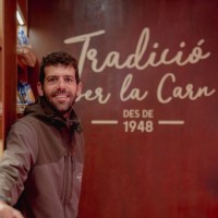 Eduard Bastús Segú