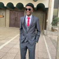 Deshlan Pillay