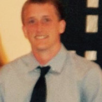 Connor Vogel