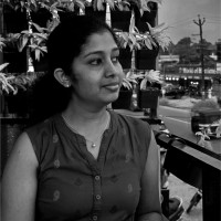 Sarithamol T S