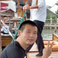 Kaiyue Zhang