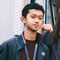 Arkhan Falih Fahrie Puspita