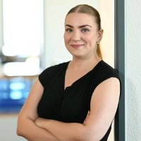 Madeleine Matheis
