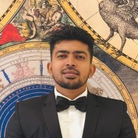 Krishan Warnakulasuriya