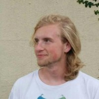 Brian Feathers