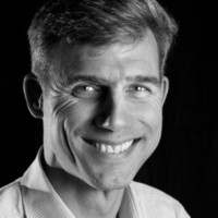 Eric De Courville