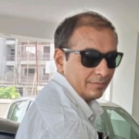 Monojit Ghosh