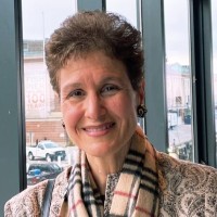Maryrose Didomenico