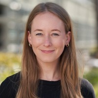 Kristin Barker