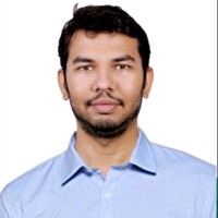 Ashwin Patel