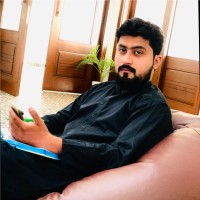 Husnain Ahmad