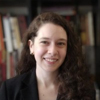 Maria Williams