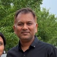 Pradip Solanki