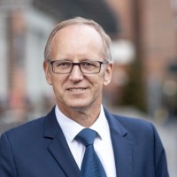 Ralf Hansen