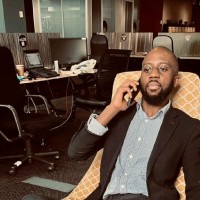 Nhlakanipho Njabulo Shandu