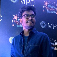 Srikanth Akula