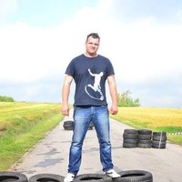 Michał Mały