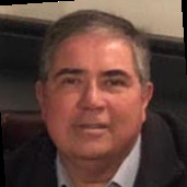Patricio Chapa Treviño