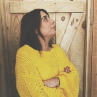 Tere Gutiérrez de la Concha Martínez