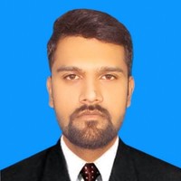 Waqas Shams
