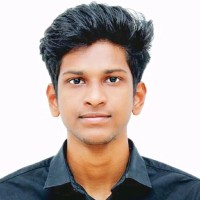 Nidhin Wilson