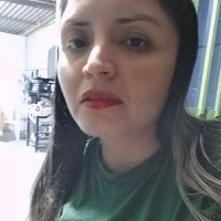 Alicia Santos Zurita