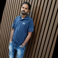 Narravulla Vamsikrishna
