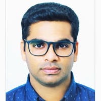 Kiran Mohan