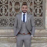Ahmed Emad