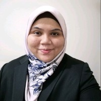 Siti Nashriah Binti Shahbudin