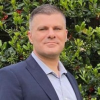 Michael Walter, Rn