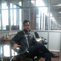 Krishan Kadyan